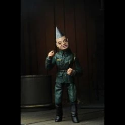 TOY TOKYO NECA: Puppet Master Pinhead & Tunneler 2 Pack 4.25” Tall Action Figure