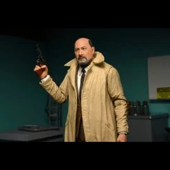 TOY TOKYO NECA: Halloween II - Ultimate Michael Myers And Dr. Loomis 2-Pack 7