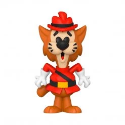 BLIND BOX Funko Vinyl SODA: Klondike Kat 7,000 Limited Edition (1 In 6 Chance At Chase)