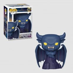 TOY TOKYO Funko Pop! Disney: Fantasia - Chernabog #991