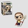TOY TOKYO Funko Pop! Animation: Rick And Morty - Story Train Evil Morty #953