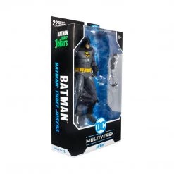 TOY TOKYO McFarlane Toys: DC Multiverse - Batman Three Jokers 7