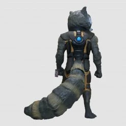 TOY TOKYO NECA: Guardians Of The Galaxy - Rocket Raccoon 36" Tall Full Size Statue