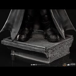 TOY TOKYO NEW ARRIVALS Iron Studios: Minico - Batman 1989 7" Tall Figure 15 TOY TOKYO NEW ARRIVALS Iron Studios: Minico - Batman 1989 7