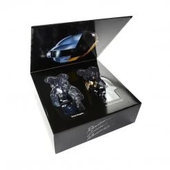 TOY TOKYO MEDICOM TOY: BE@RBRICK - Daft Punk Random Access Memories 2 Pack 400% 10 TOY TOKYO MEDICOM TOY: BE@RBRICK - Daft Punk Random Access Memories 2 Pack 400%