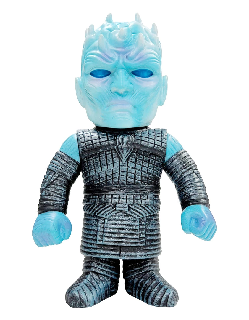 TOY TOKYO Funko Hikari: Game Of Thrones - Classic Night King 8" Vinyl Figure 2 TOY TOKYO Funko Hikari: Game Of Thrones - Classic Night King 8" Vinyl Figure