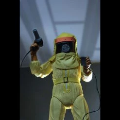 TOY TOKYO NECA: Back To The Future - Ultimate Tales From Space Marty 7" Tall Action Figure