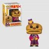 TOY TOKYO Funko Pop! Ad Icons: McDonald's - Mayor McCheese #88