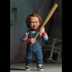 TOY TOKYO NECA - Child's Play Ultimate Chucky 4