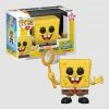 TOY TOKYO Funko Pop! Animation: Spongebob Squarepants #SE