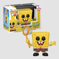 TOY TOKYO Funko Pop! Animation: Spongebob Squarepants #SE