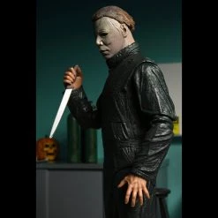 TOY TOKYO NECA: Halloween II - Ultimate Michael Myers And Dr. Loomis 2-Pack 7