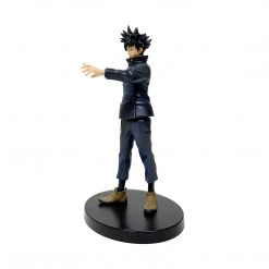 TOY TOKYO Banpresto X Bandai: Jujutsu Kaisen - Jukon No Kata Megumi Fushiguro Figure