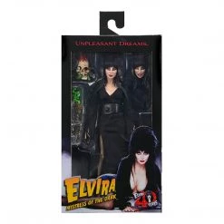 TOY TOKYO NECA: Elvira, Mistress Of The Dark 8