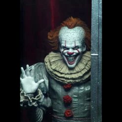 TOY TOKYO NECA - IT Chapter Two (2019) Ultimate Pennywise 7