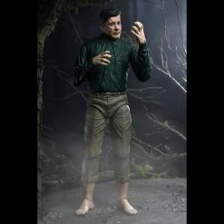 TOY TOKYO NECA: Universal Monsters: The Wolf Man Ultimate Figure Color 7