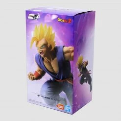 TOY TOKYO Bandai: Ichiban Kuji - Dragon Ball Super Saiyan Son Gohan 94 Purple Figure