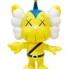 TOY TOKYO KAWS - JPP Yellow, 2008