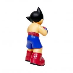 TOY TOKYO ToyQube X Tezuka Productions - Astro Boy Boxer Retro Red 6