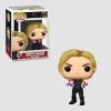 TOY TOKYO Funko Pop! Movies: Mortal Kombat - Sonya Blade #1056