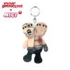 TOY TOKYO Punk Drunkers X Nici - Aitsurer 4.3" Tall Key Holders NEW ARRIVALS