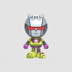TOY TOKYO Mighty Jaxx: Lil' Maxx X Transformers 1 Blind Box Figure