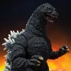 TOY TOKYO BANDAI: Godzilla Vs. Biollante - S.H. Monsterarts Godzilla Figure