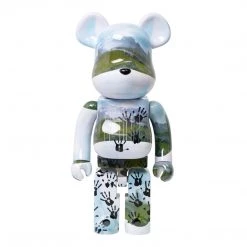 TOY TOKYO MEDICOM TOY: BE@RBRICK - Death Stranding 1000% 9 TOY TOKYO MEDICOM TOY: BE@RBRICK - Death Stranding 1000%