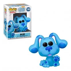 TOY TOKYO Funko Pop! Television: Blue's Clues - Blue #1180