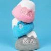 TOY TOKYO KAWS - Holiday JAPAN Mount Fuji Plush Set Of 3, 2019