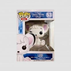 TOY TOKYO Funko Pop! Asia: Osamu Tezuka Official - Leo #53