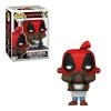 TOY TOKYO Funko Pop! Marvel: Barista Deadpool #775