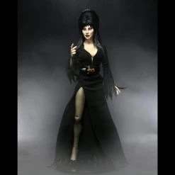 TOY TOKYO NECA: Elvira, Mistress Of The Dark 8