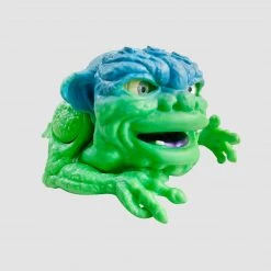 TOY TOKYO Boglins - Alien Vizlobb 8" Tall Foam Monster