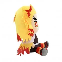 TOY TOKYO FuRyu: Demon Slayer - Kimetsu No Yaiba Rengoku 10