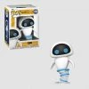 TOY TOKYO Funko Pop! Disney: Wall E - Eve #1116