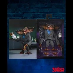 TOY TOKYO NECA: Gremlins 2 - Ultimate Brain Gremlin 7