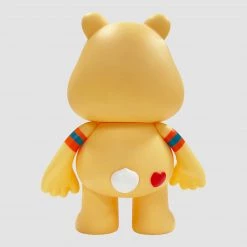 TOY TOKYO Kid Robot X Julie West: Care Bears - Funshine 6" Tall Vinyl Figure