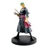 TOY TOKYO Banpresto X Bandai: One Piece - Roronoa Zoro The Grandline Series Vol. 1 Wanokuni DXF Statue