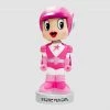 TOY TOKYO Funko: Wacky Wobbler - Atomic Fun Girl 7" Tall Bobble Head Exclusive