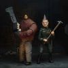 TOY TOKYO NECA: Puppet Master Pinhead & Tunneler 2 Pack 4.25” Tall Action Figure