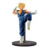 TOY TOKYO Banpresto X Bandai: Dragon Ball Super - Son Goku FES!! Vol. 11 Super Saiyan Vegito Figure ANIME