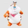 TOY TOKYO Ron English X MINDstyle: Popaganda - Tony The Tiger 4 Foot Statue Orange Figure