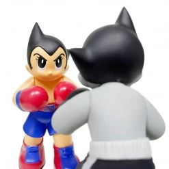 TOY TOKYO ToyQube X Tezuka Productions - Astro Boy Boxer Mono 6
