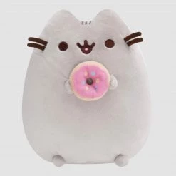 TOY TOKYO Pusheen Donut 11" Plush