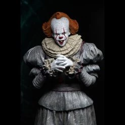 TOY TOKYO NECA - IT Chapter Two (2019) Ultimate Pennywise 7