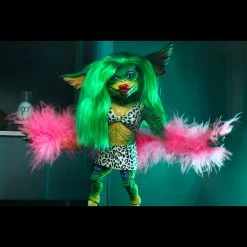 TOY TOKYO NECA: Gremlins 2 - The New Batch Ultimate Greta 7