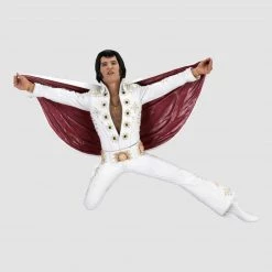 TOY TOKYO NECA - Elvis Presley (Live In 1972) 7” Tall Action Figure 18 TOY TOKYO NECA - Elvis Presley (Live In 1972) 7” Tall Action Figure