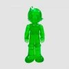 TOY TOKYO NEW ARRIVALS ToyQube X Tezuka Productions - Astro Boy Soda Green (Closed Eyes) 5.35" Tall Figure