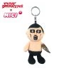 TOY TOKYO Punk Drunkers X Nici - Aitsu 4.3" Tall Key Holders NEW ARRIVALS